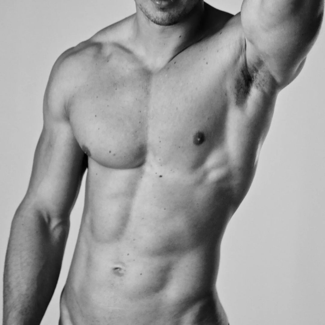 Organic Skincare for Men: Debunking the Myth that Organic Skincare is Only for Women