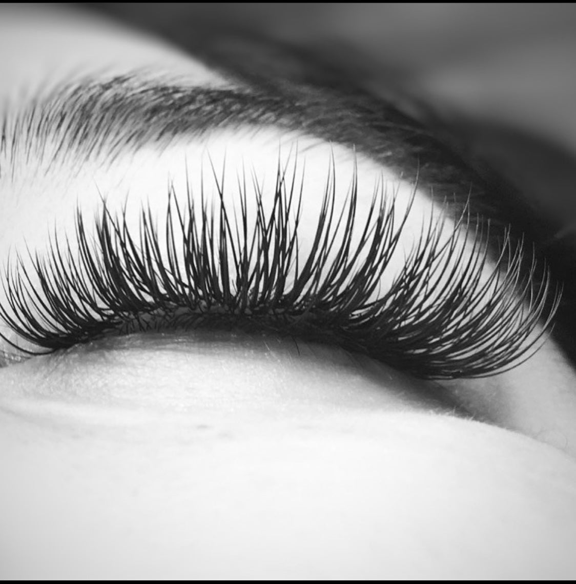 EYELASHES + SUPPLIES