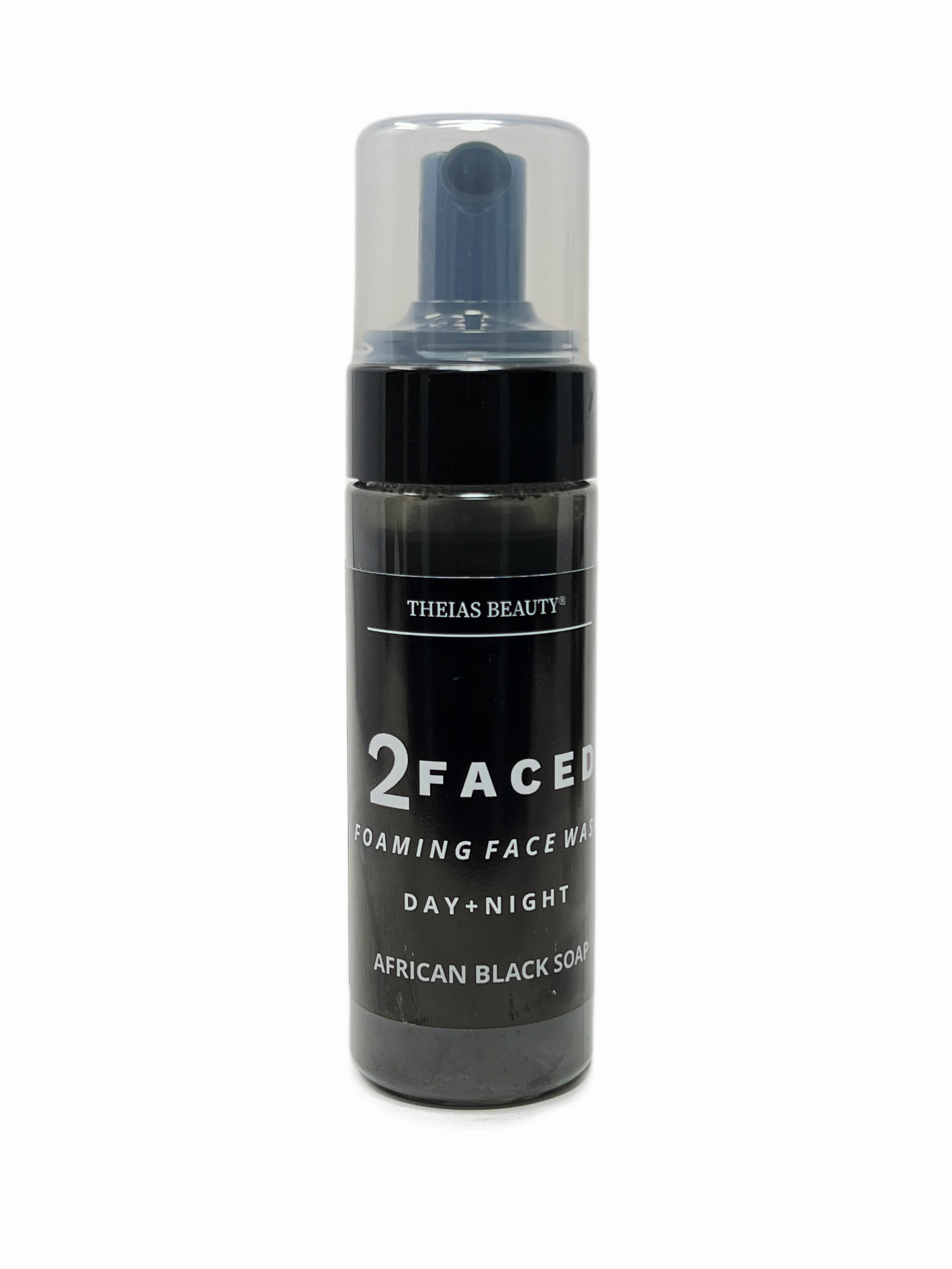 2FACED Botanical Infused Foaming Face Wash – Available in Multiple Scents