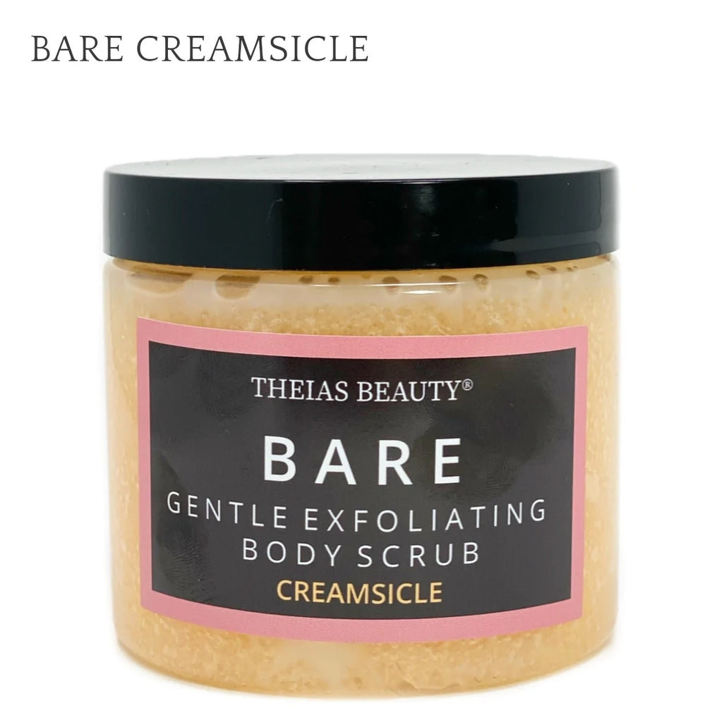 Want to Exfoliate and Hydrate Your Skin Naturally?