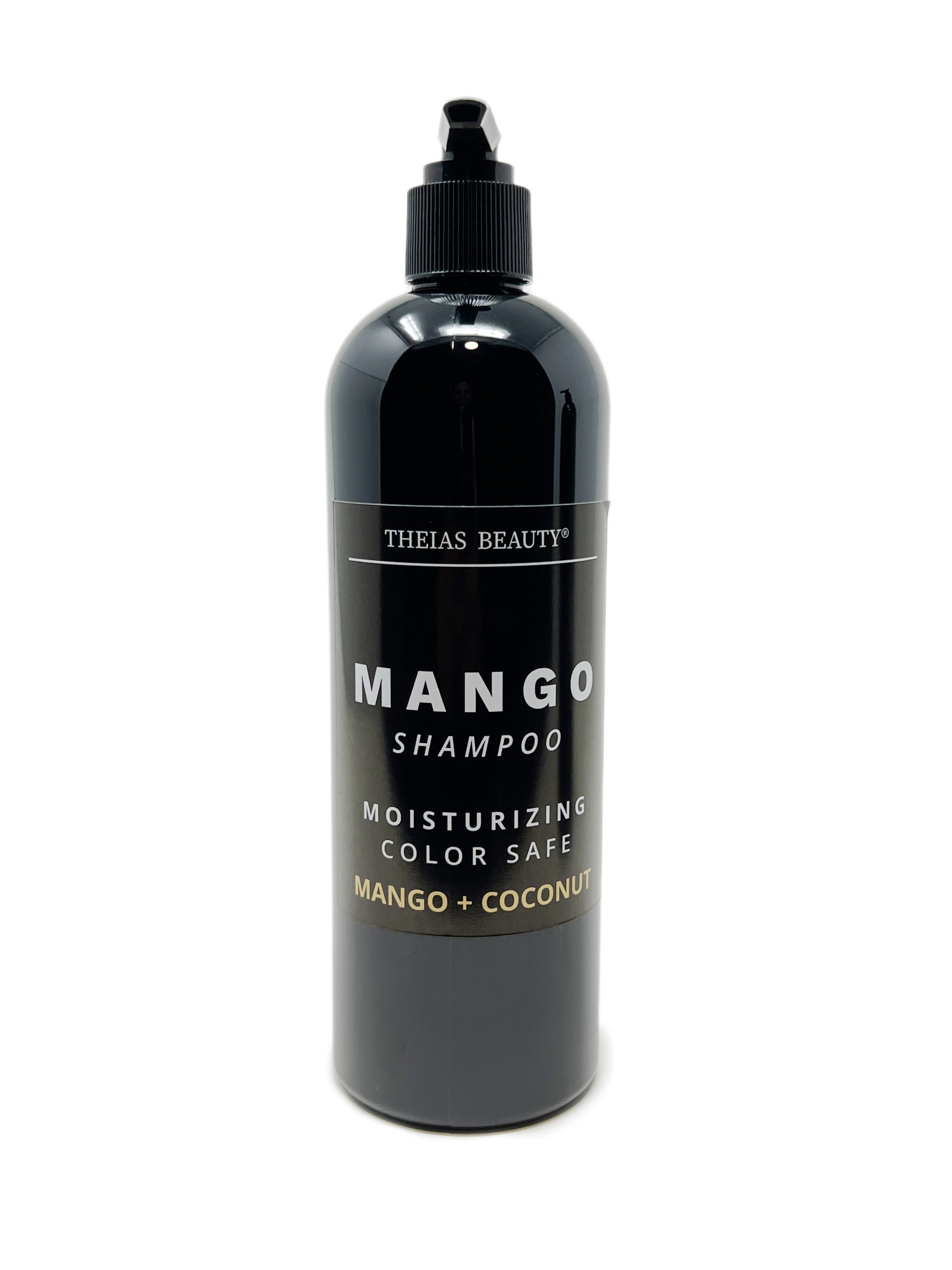 MANGO - Moisturizing Shampoo