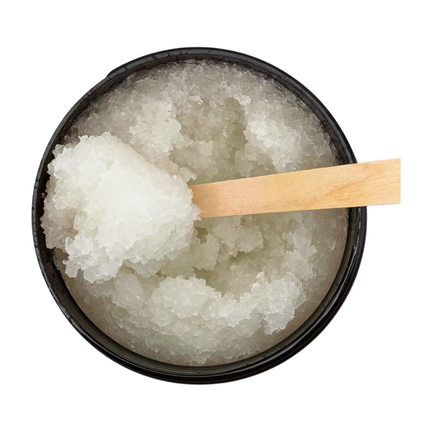 BARE - (SALT SCRUB)