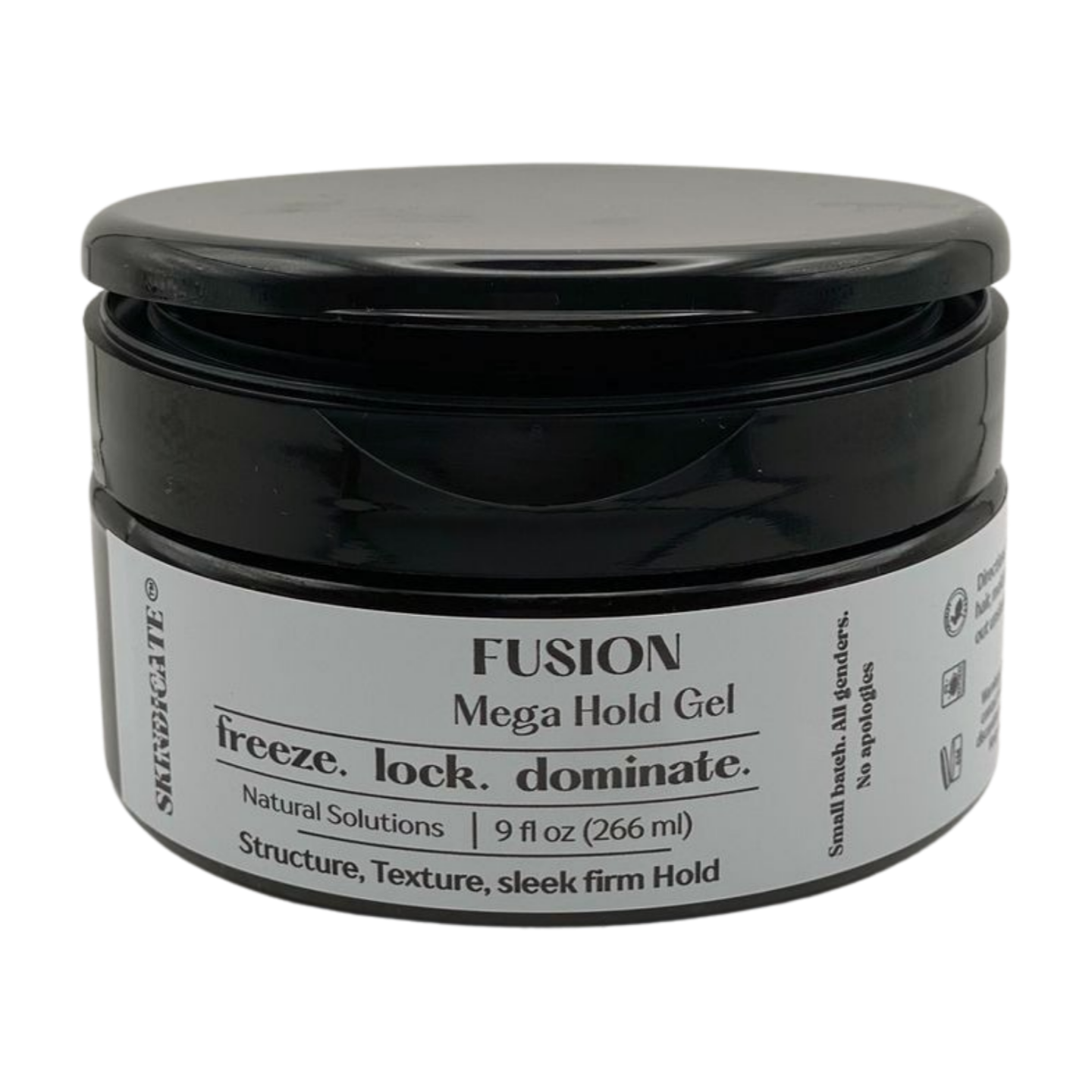 FUSION - MEGA HOLD GEL