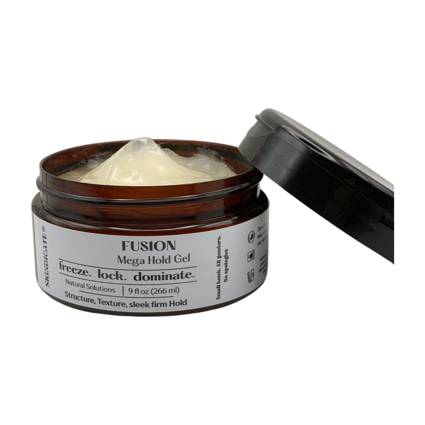 FUSION - MEGA HOLD GEL