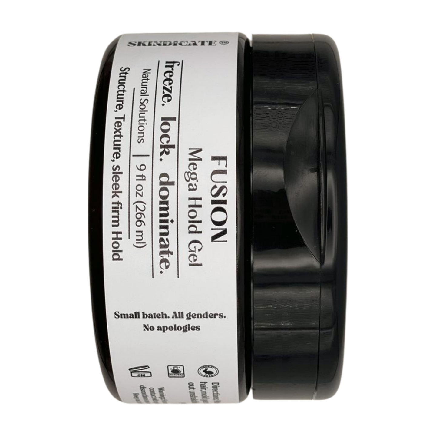 FUSION - MEGA HOLD GEL