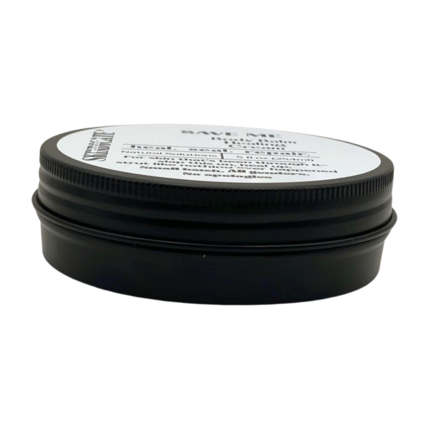 SALVE ME — Healing Salve for Everywhere One jar. Endless rescues