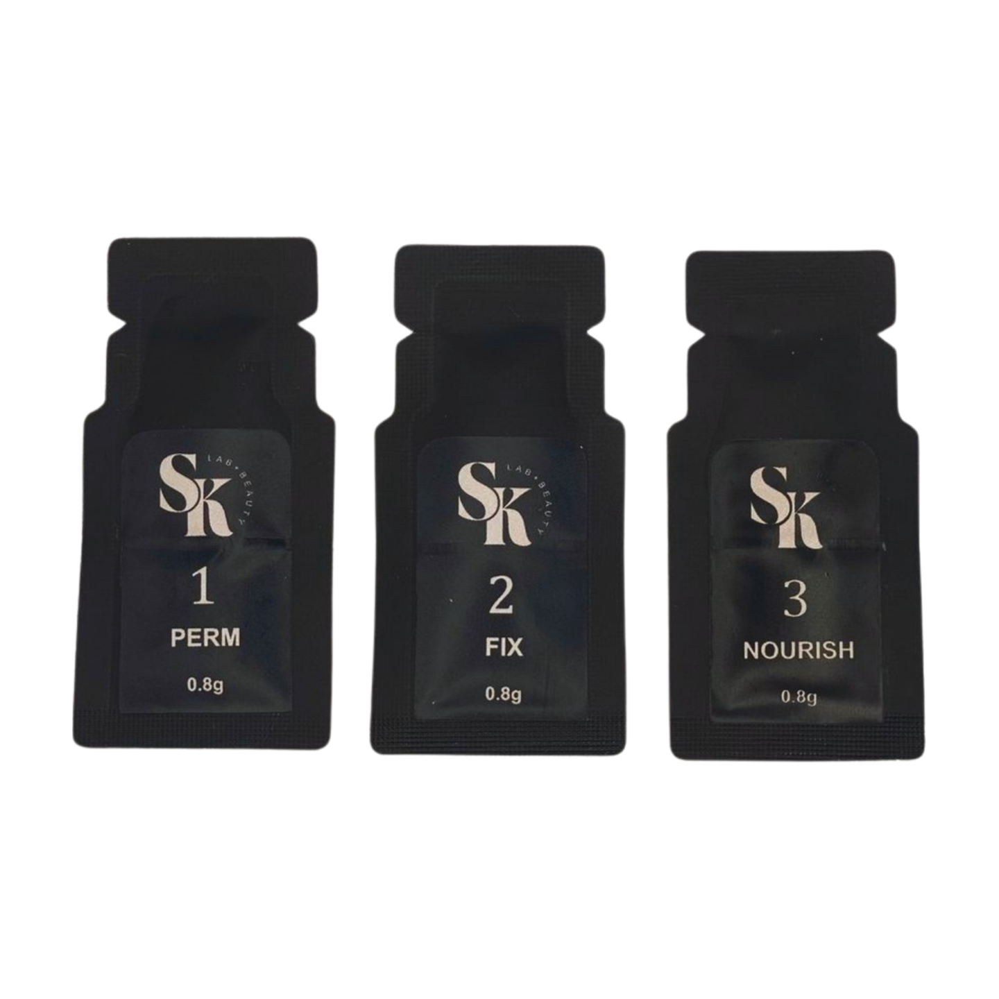 LASH LIFT & BROW LAMINATION KIT