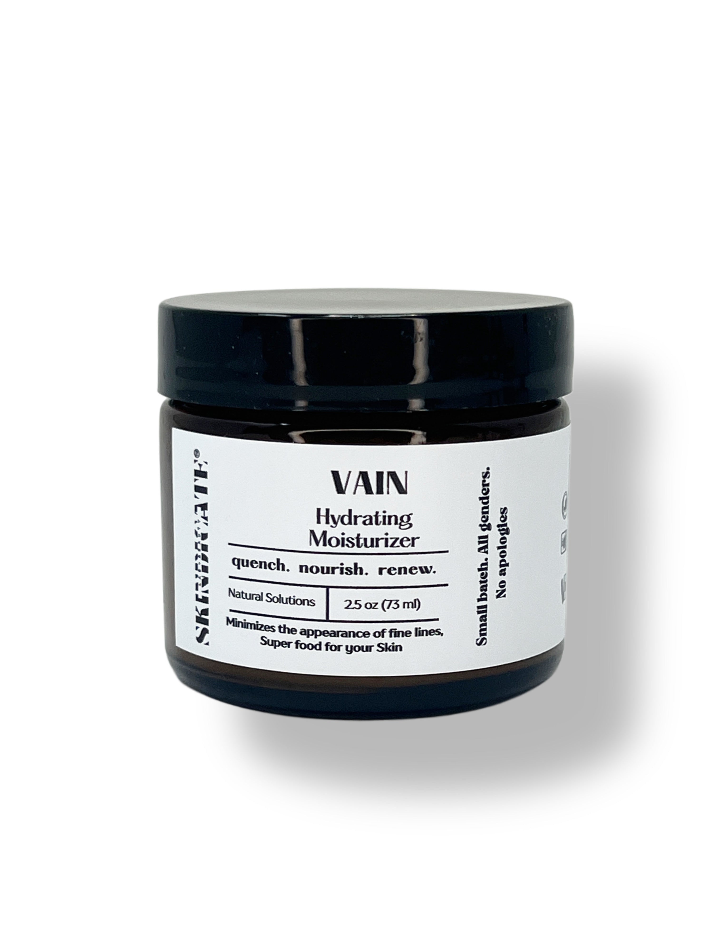 VAIN - DAILY MOISTURIZER