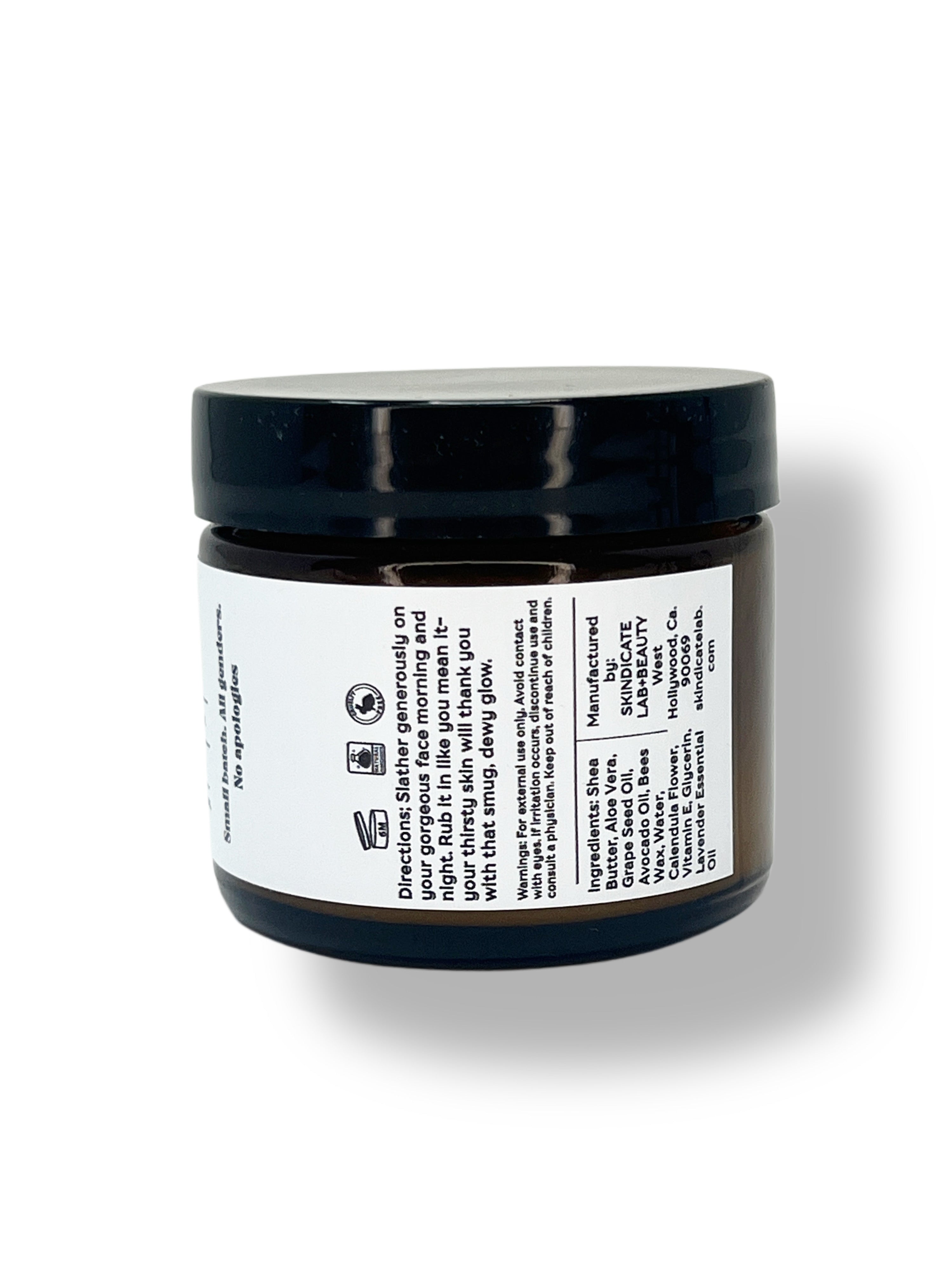 VAIN - DAILY MOISTURIZER