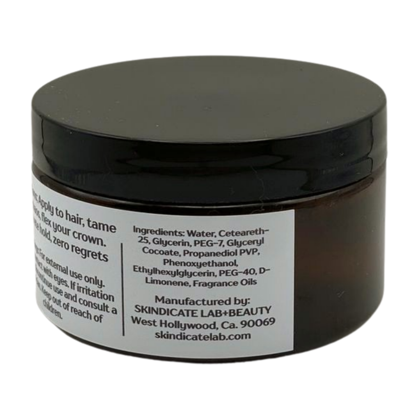 VICE - FIRM HOLD POMADE