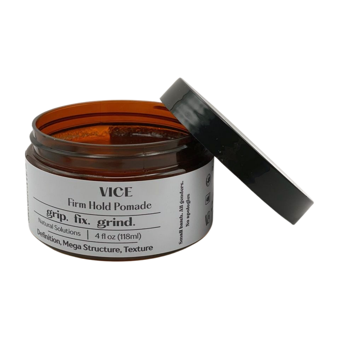 VICE - FIRM HOLD POMADE