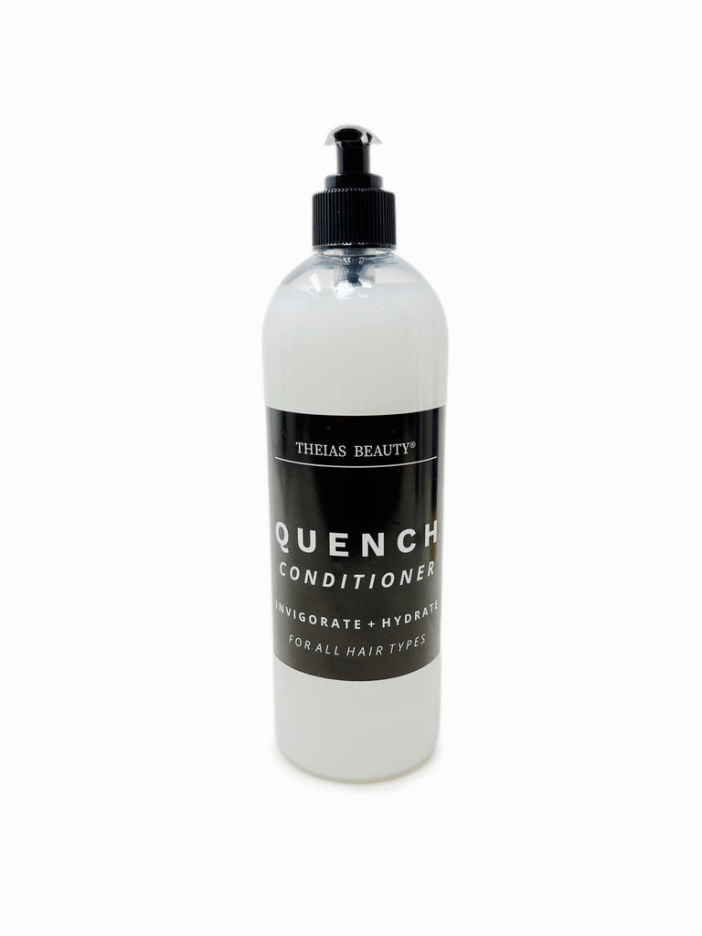 QUENCH  TREATMENT CONDITIONER