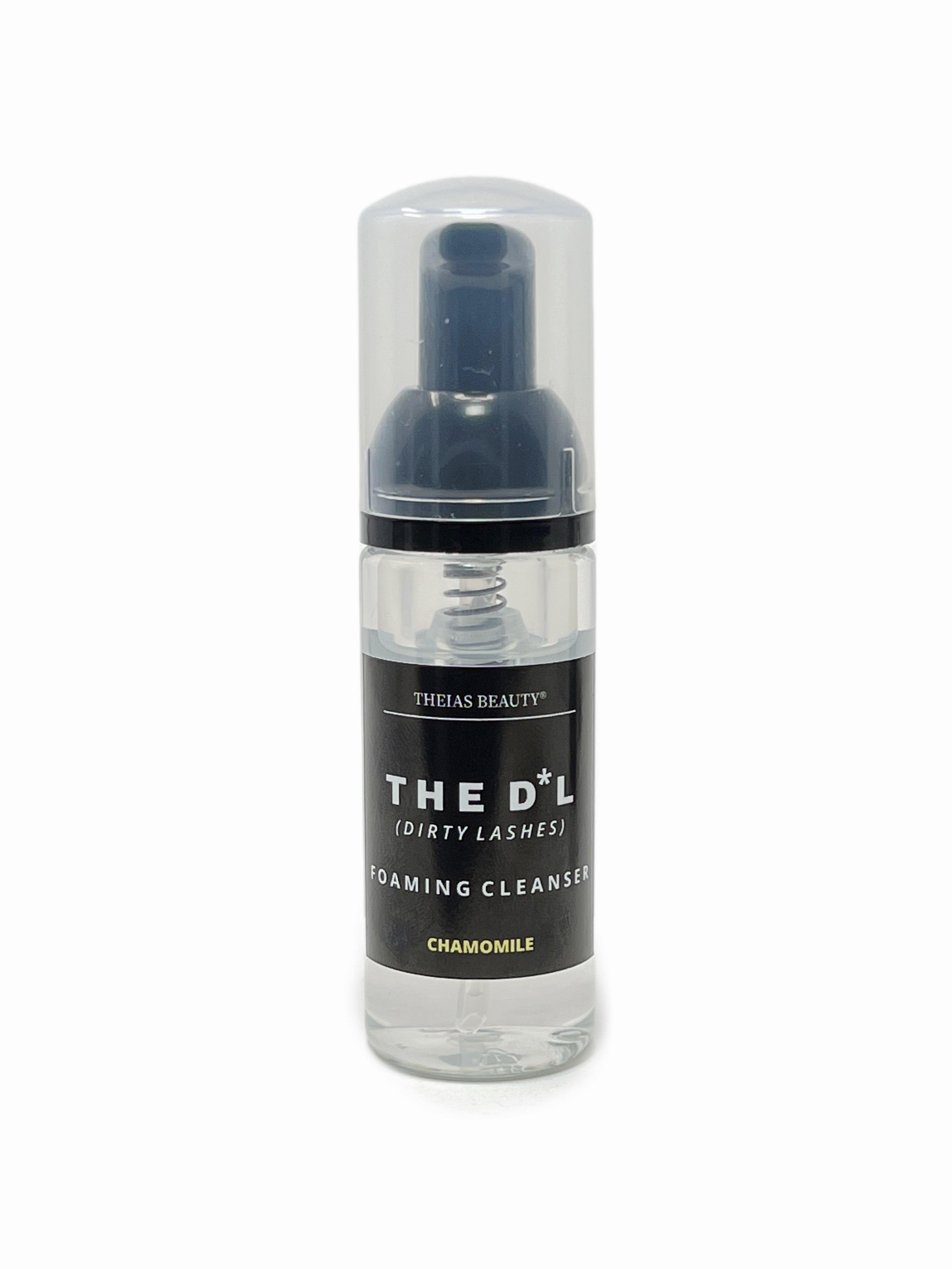 THE D*L