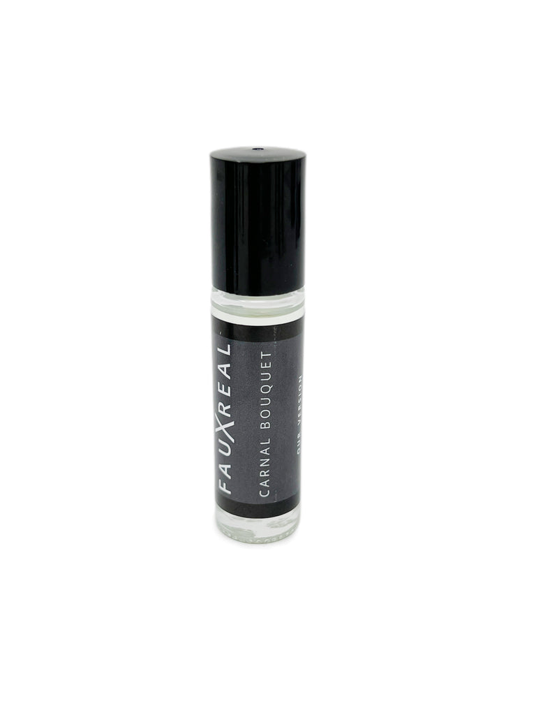 FAUXREAL CARNAL BOUQUET (ROLL-ON OIL)