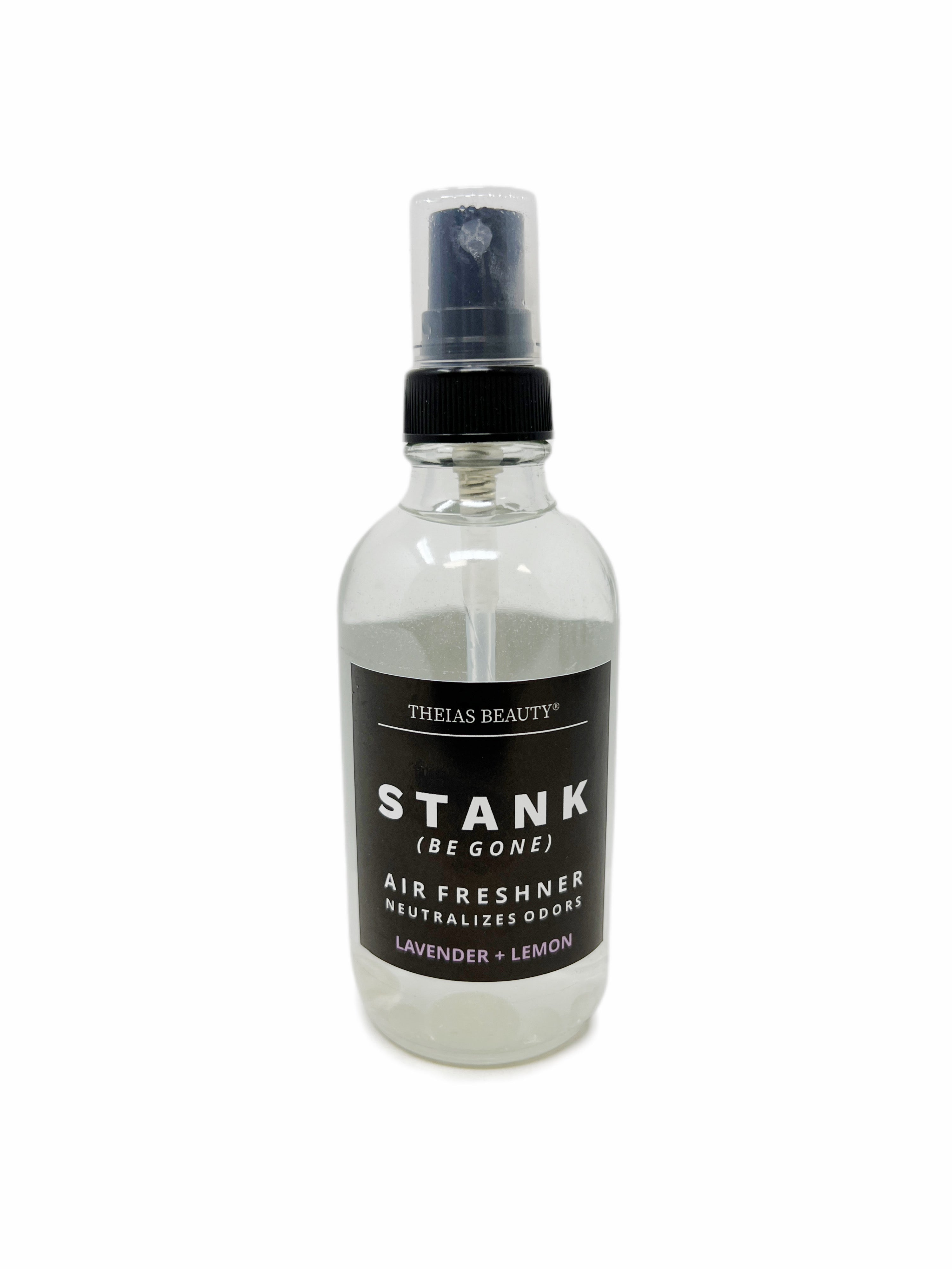 STANK (BE GONE) AIR FRESHENER CUCUMBER MINT