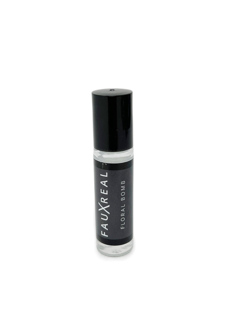FAUXREAL FLORAL BOMB (ROLL-ON OIL)