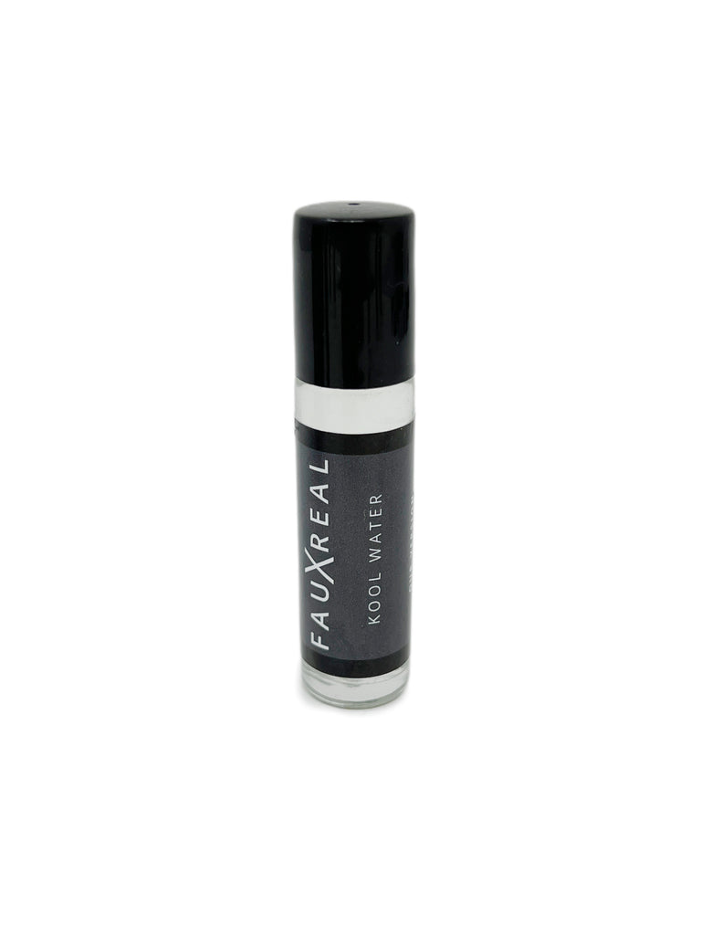 FAUXREAL KOOLWATER (ROLL-ON OIL)