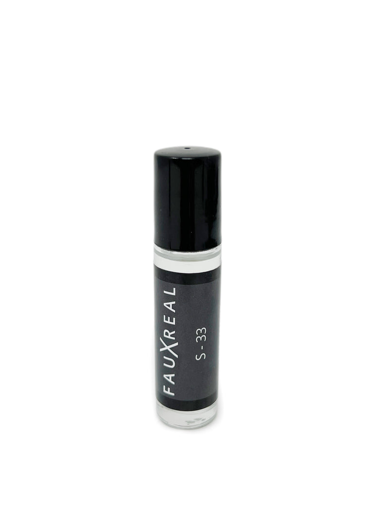 FAUXREAL S-33 (ROLL-ON OIL)