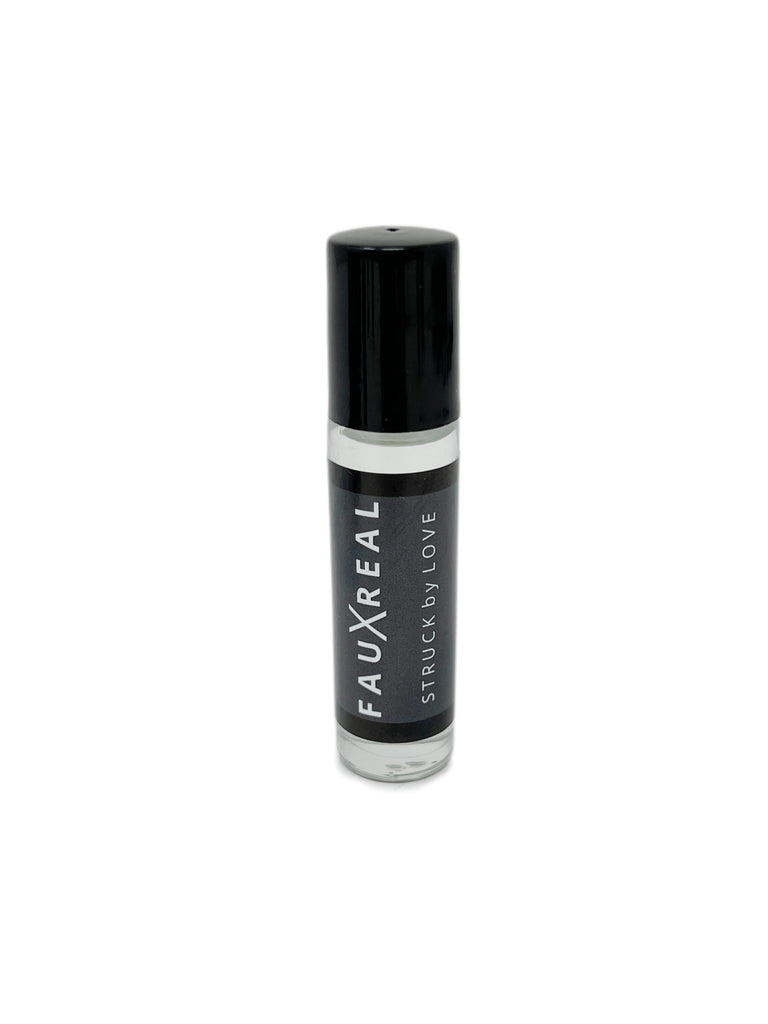 FAUXREAL STRUCK by LOVE (ROLL-ON OIL)