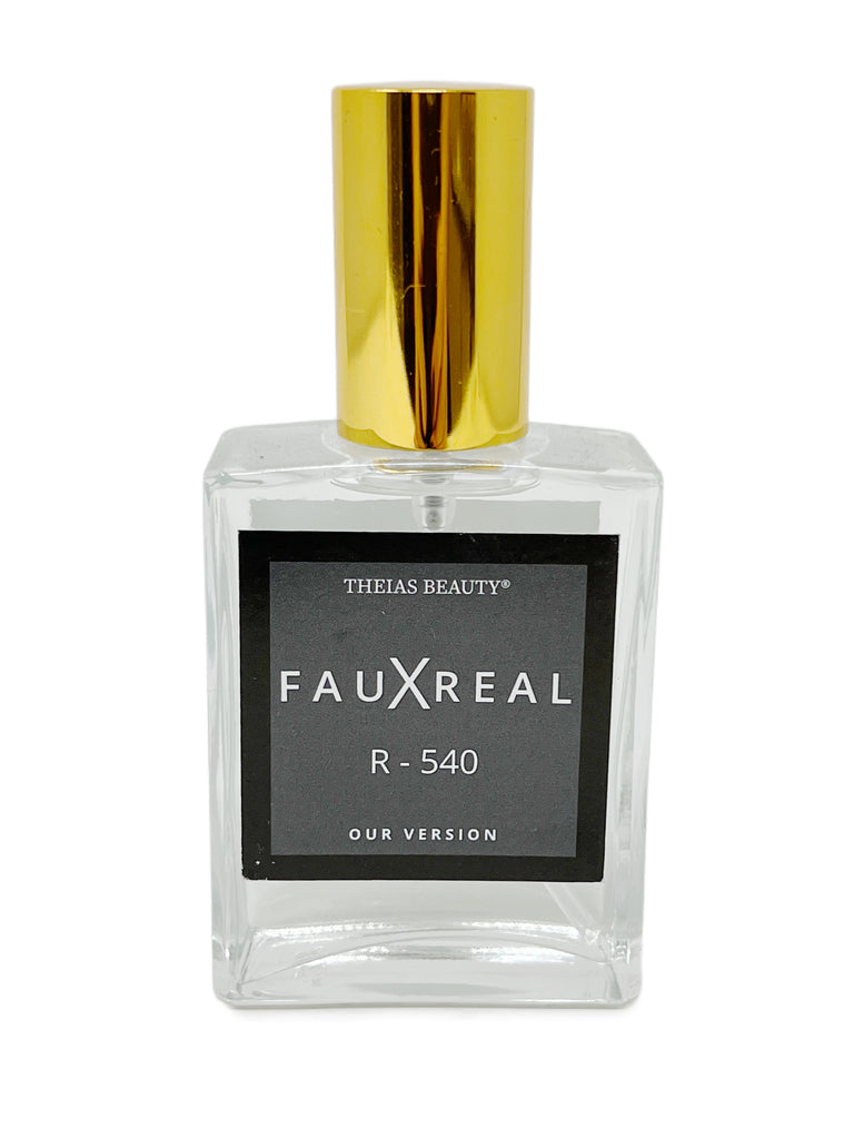 FAUXREAL R-540