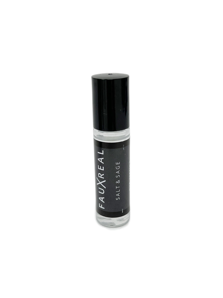 FAUXREAL SALT & SAGE (ROLL-ON OIL)