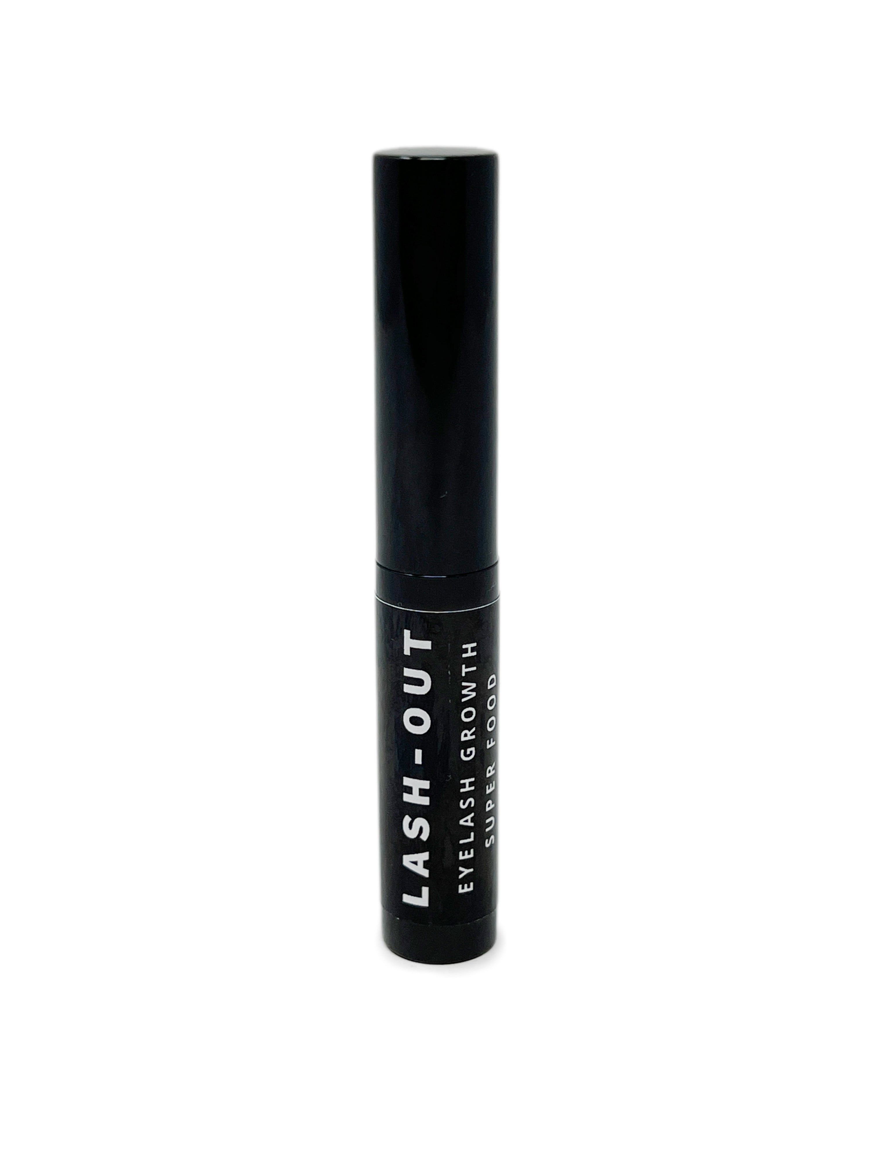 LASH-OUT Eyelash Growth Serum – Natural Lash Enhancer for Longer, Thicker Eyelashes