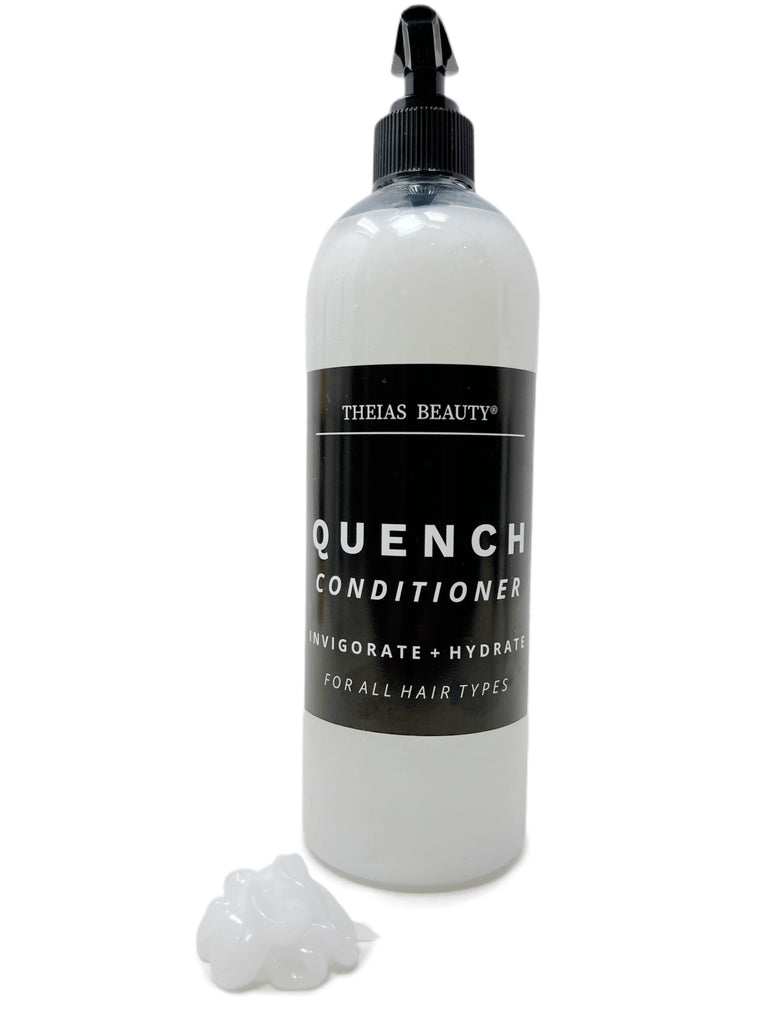 QUENCH  TREATMENT CONDITIONER